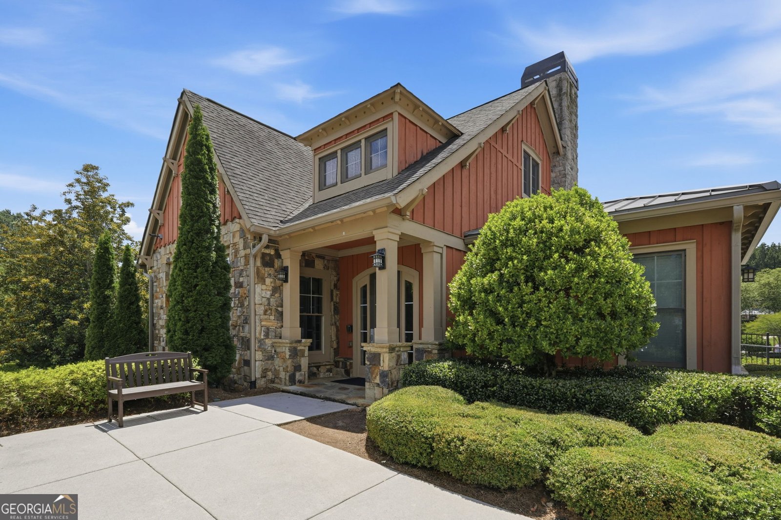 4245 Avondale Lane Cumming - Photo 46
