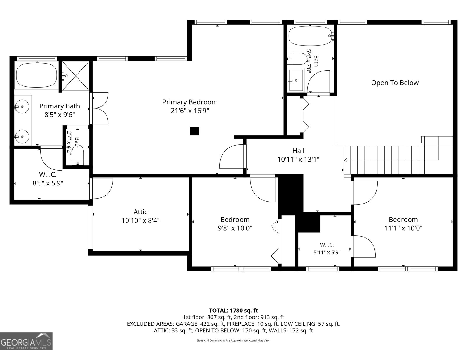 1484 Leicster Court Hampton - Photo 40