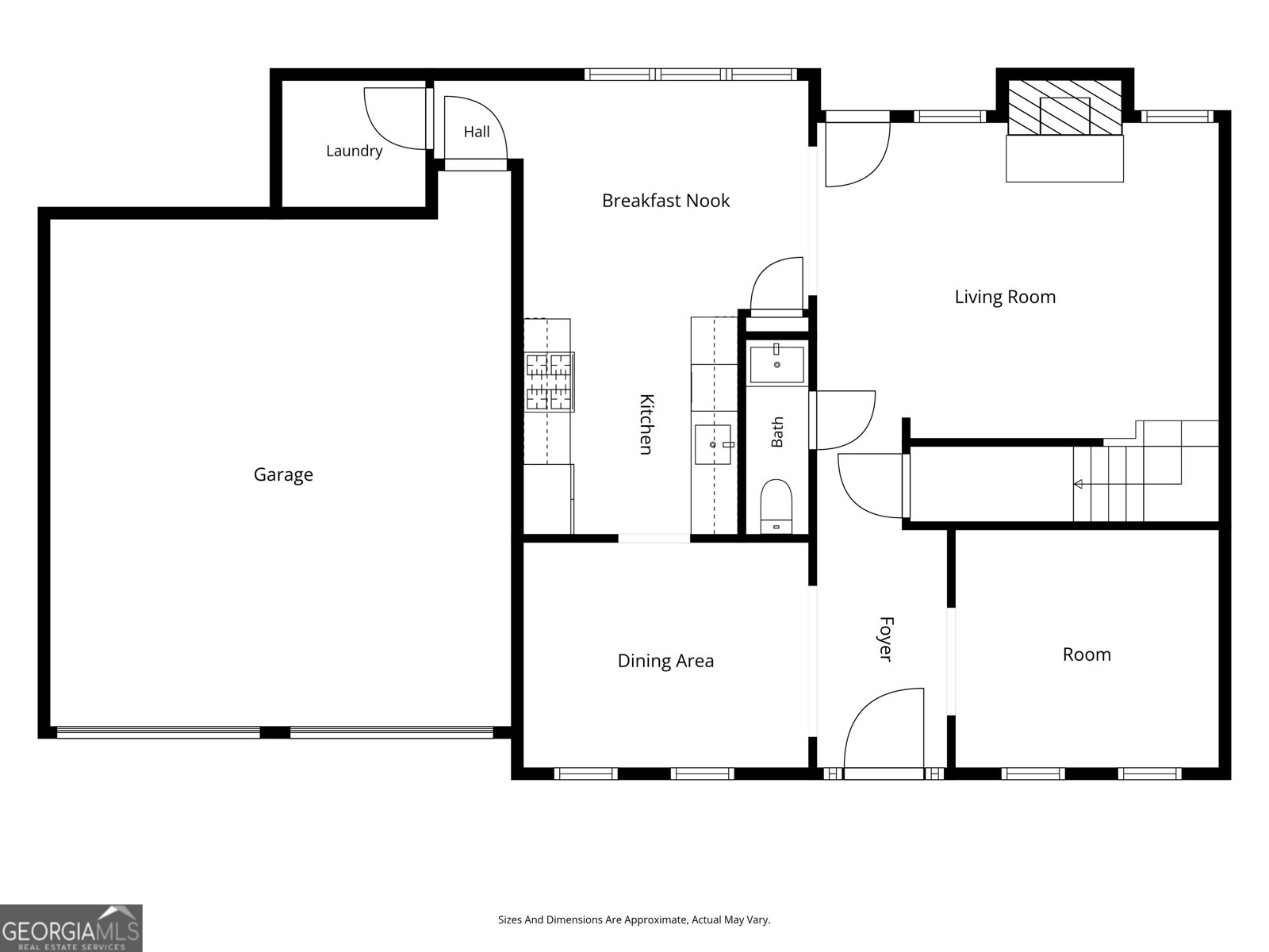 1484 Leicster Court Hampton - Photo 44