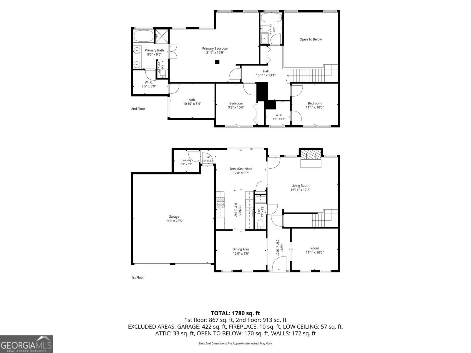 1484 Leicster Court Hampton - Photo 45