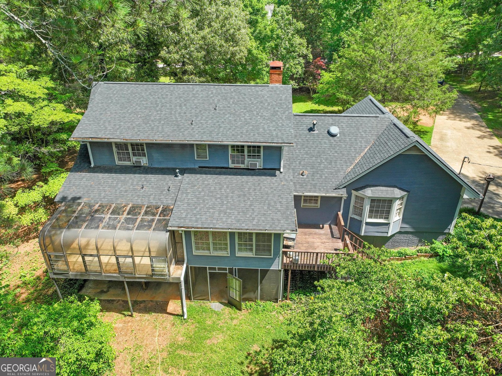 280 Wilson Drive McDonough - Photo 13
