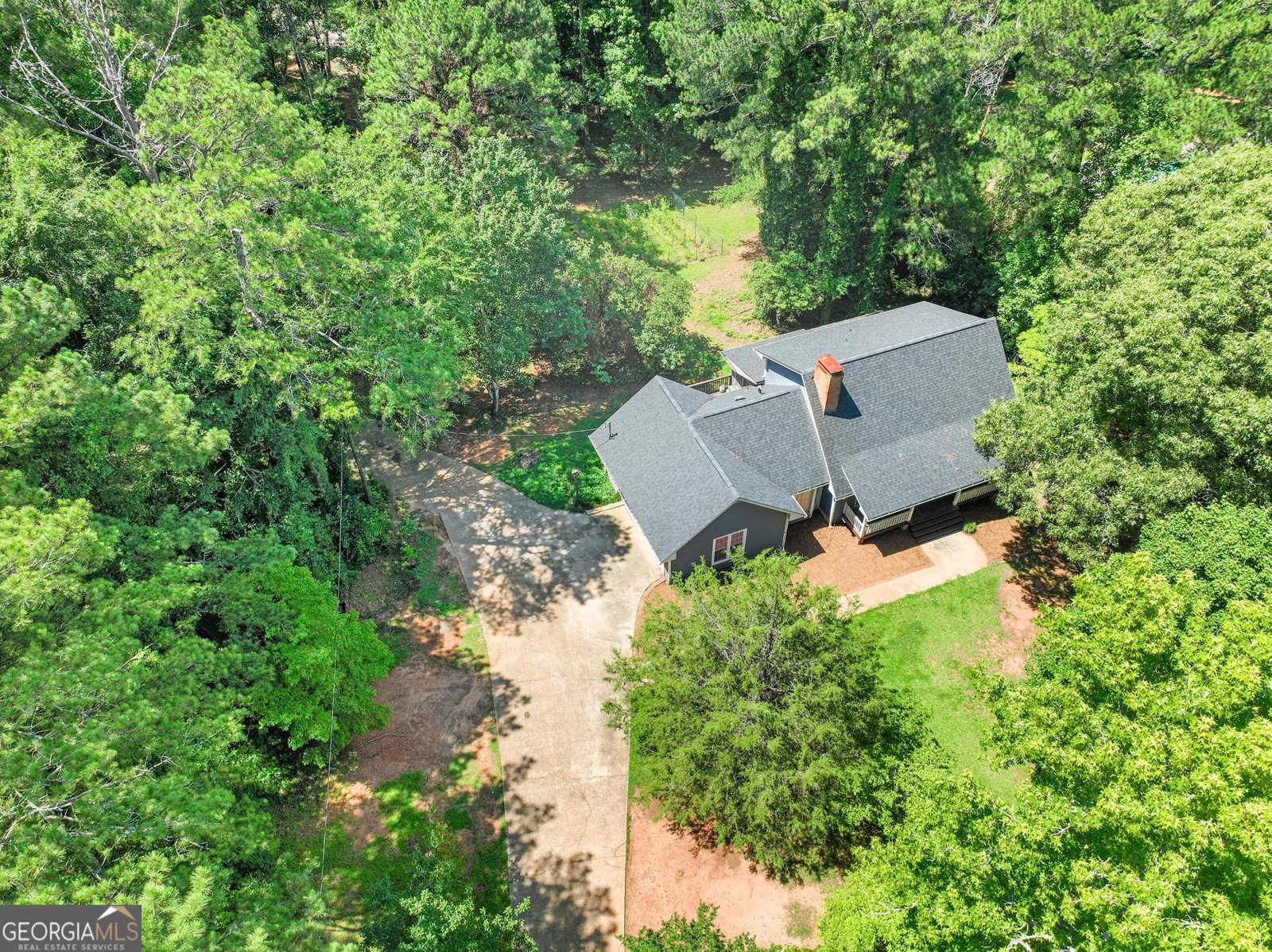 280 Wilson Drive McDonough - Photo 15
