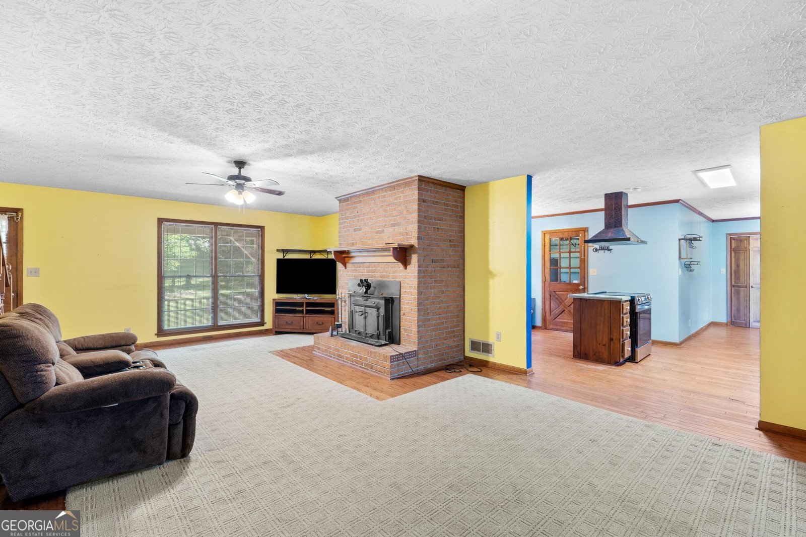 280 Wilson Drive McDonough - Photo 17