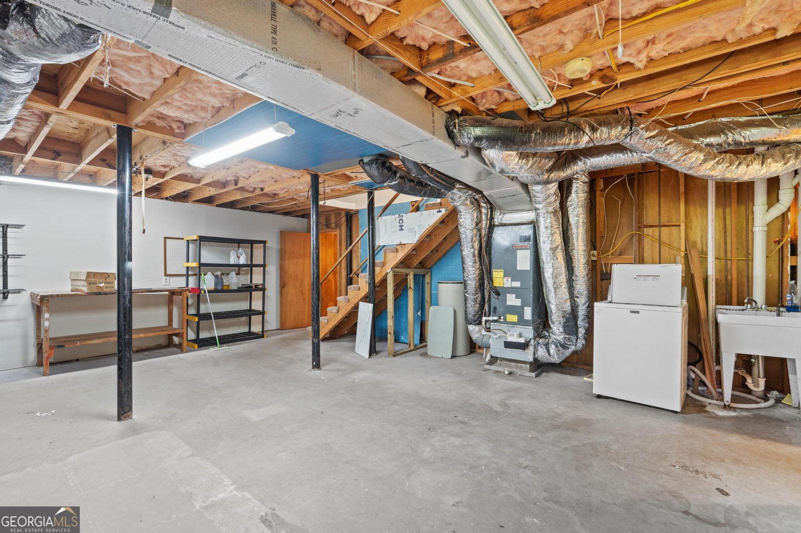 280 Wilson Drive McDonough - Photo 43
