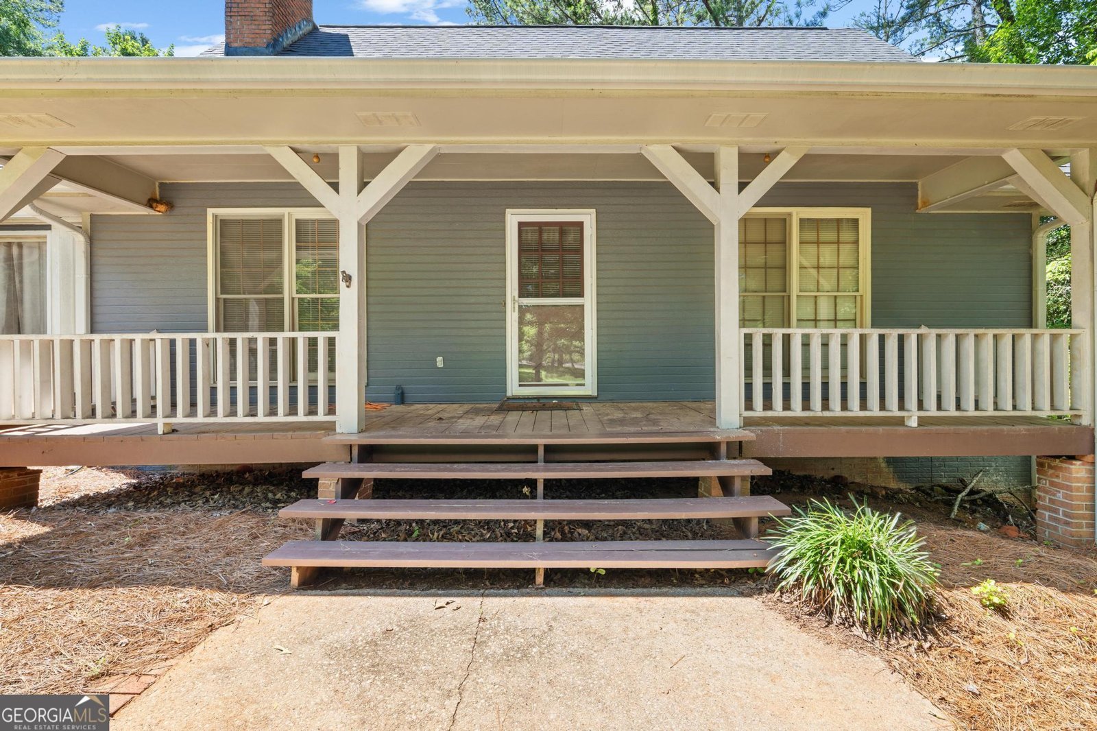 280 Wilson Drive McDonough - Photo 46