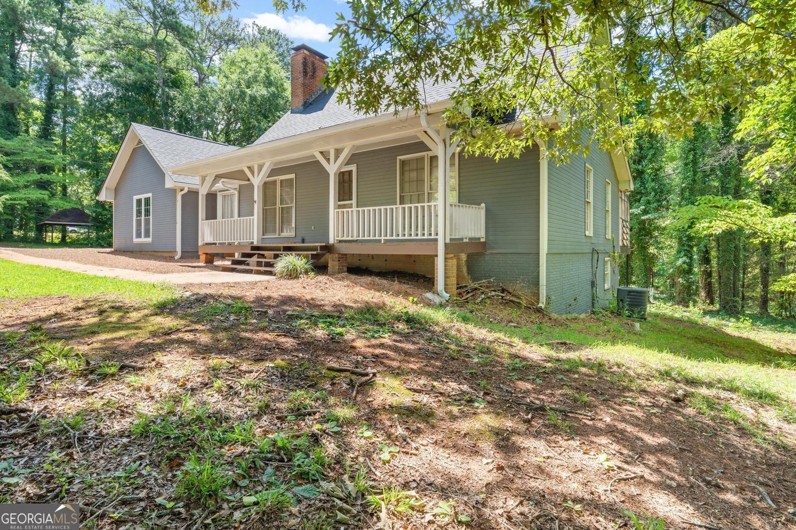 280 Wilson Drive McDonough - Photo 47