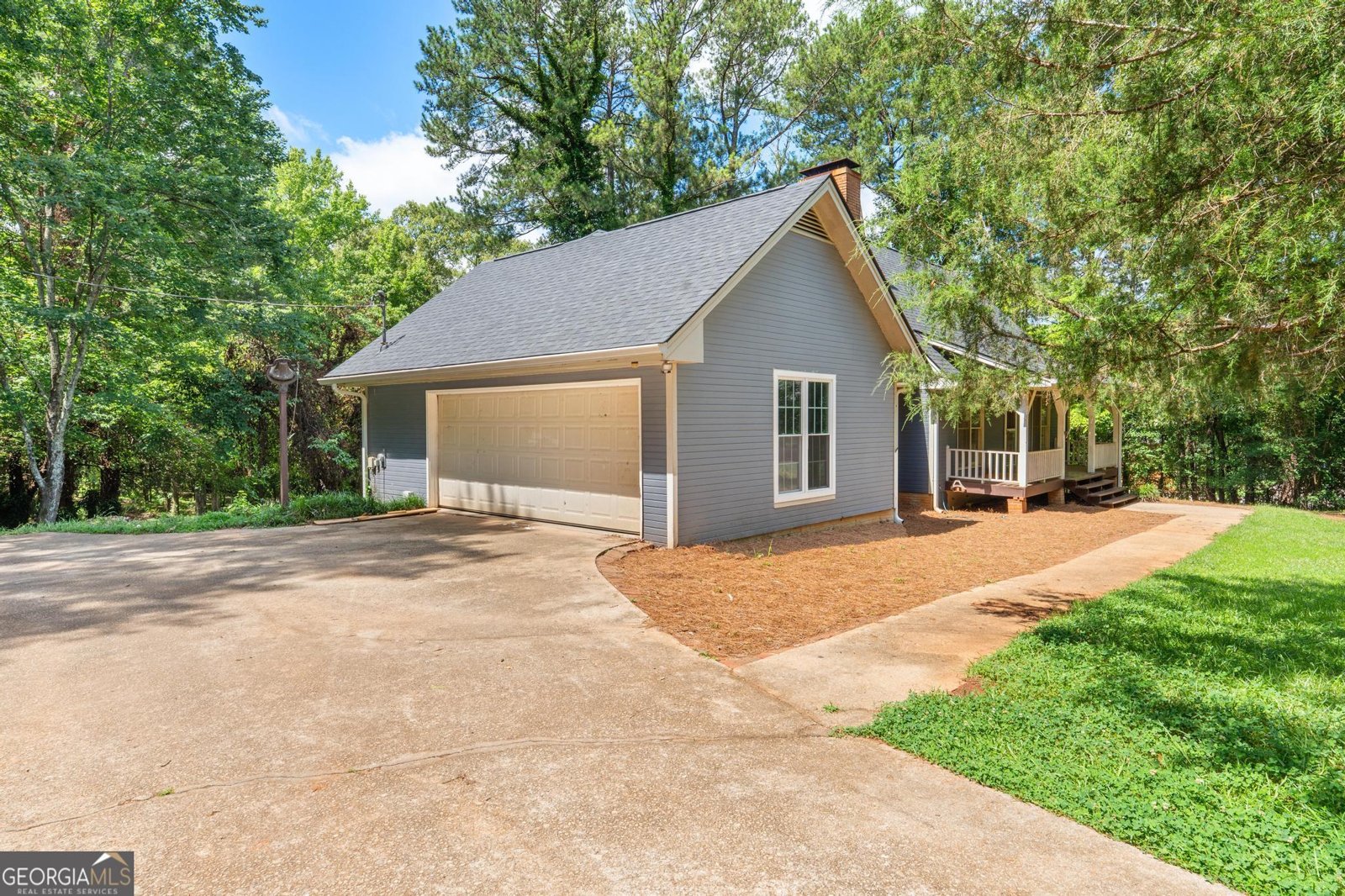 280 Wilson Drive McDonough - Photo 49