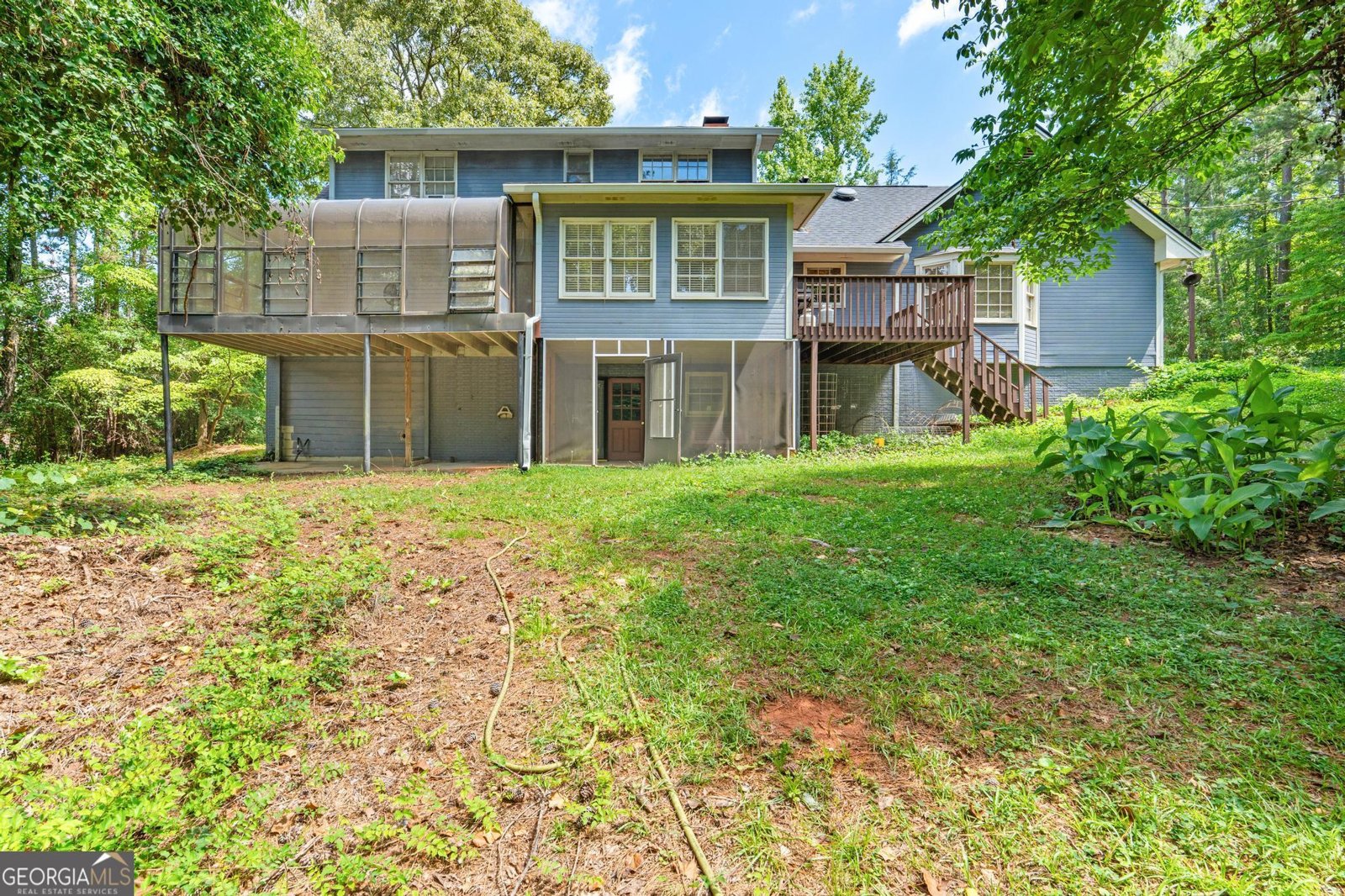 280 Wilson Drive McDonough - Photo 51