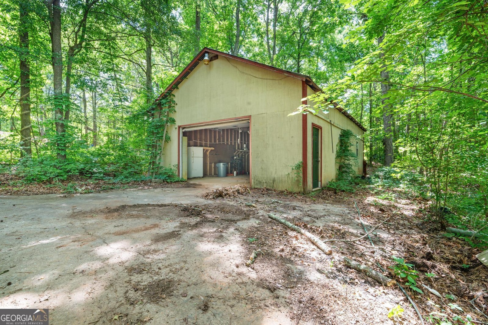 280 Wilson Drive McDonough - Photo 53