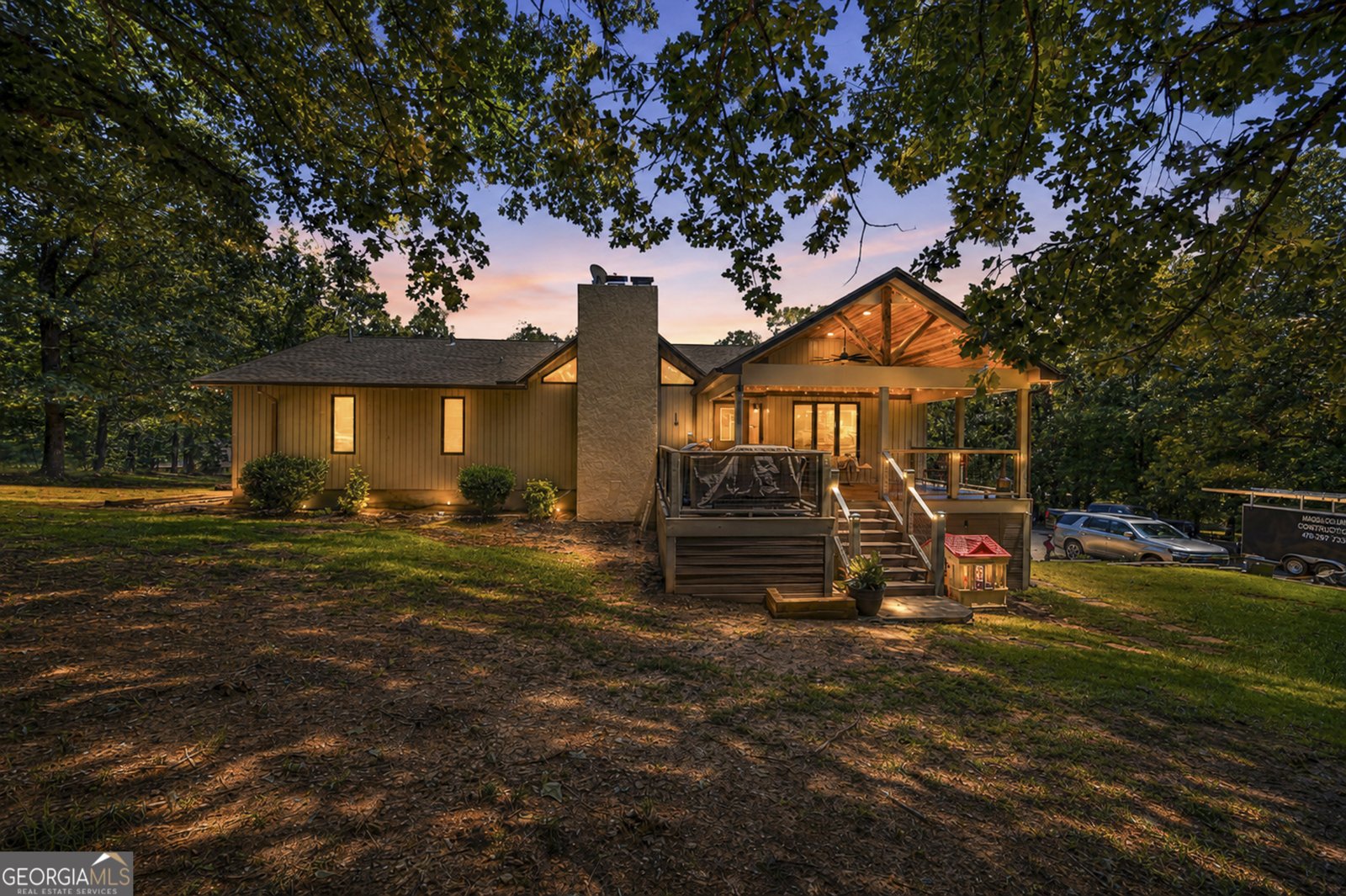 118 Pinecrest Drive Milledgeville - main photo
