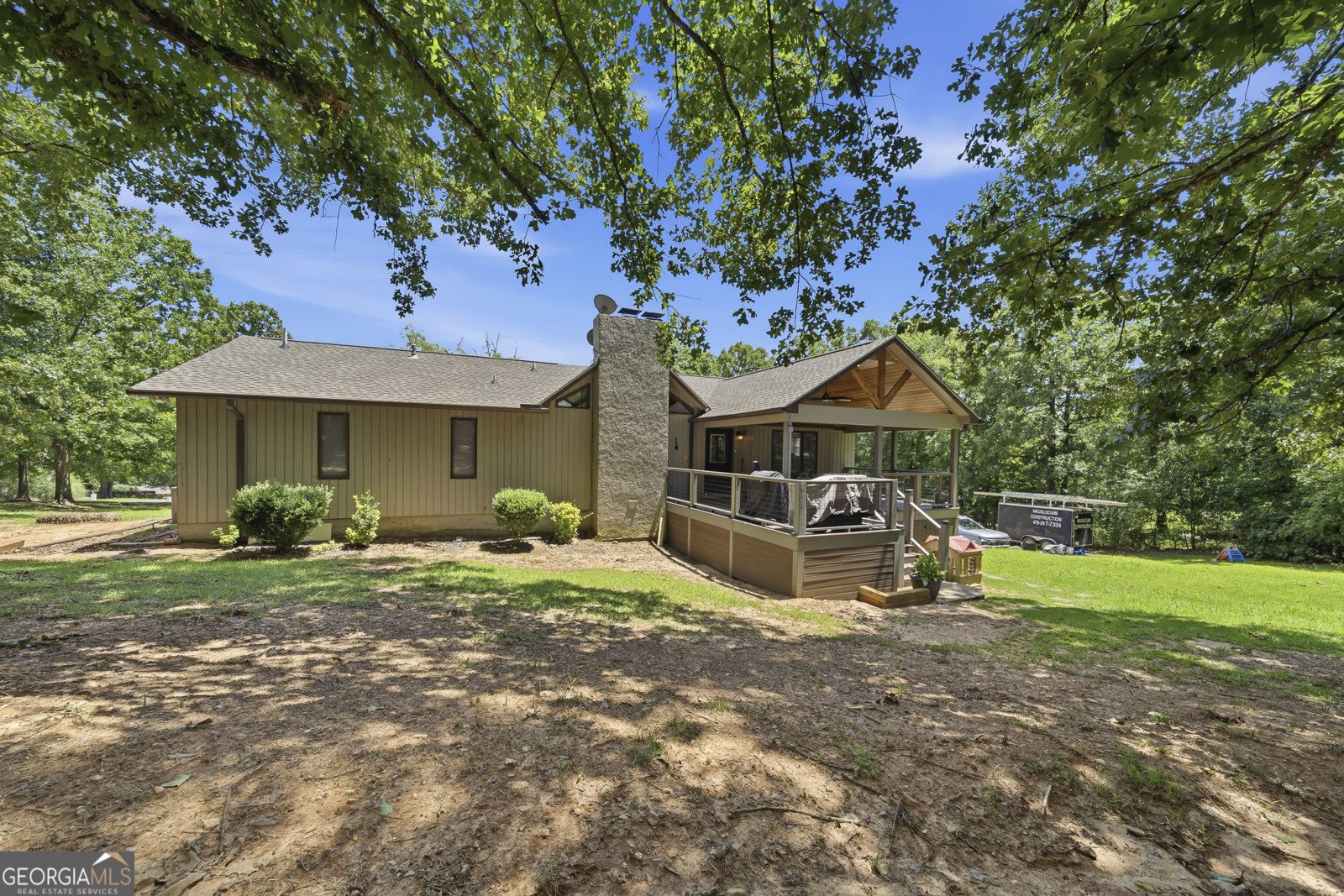 118 Pinecrest Drive Milledgeville - Photo 44