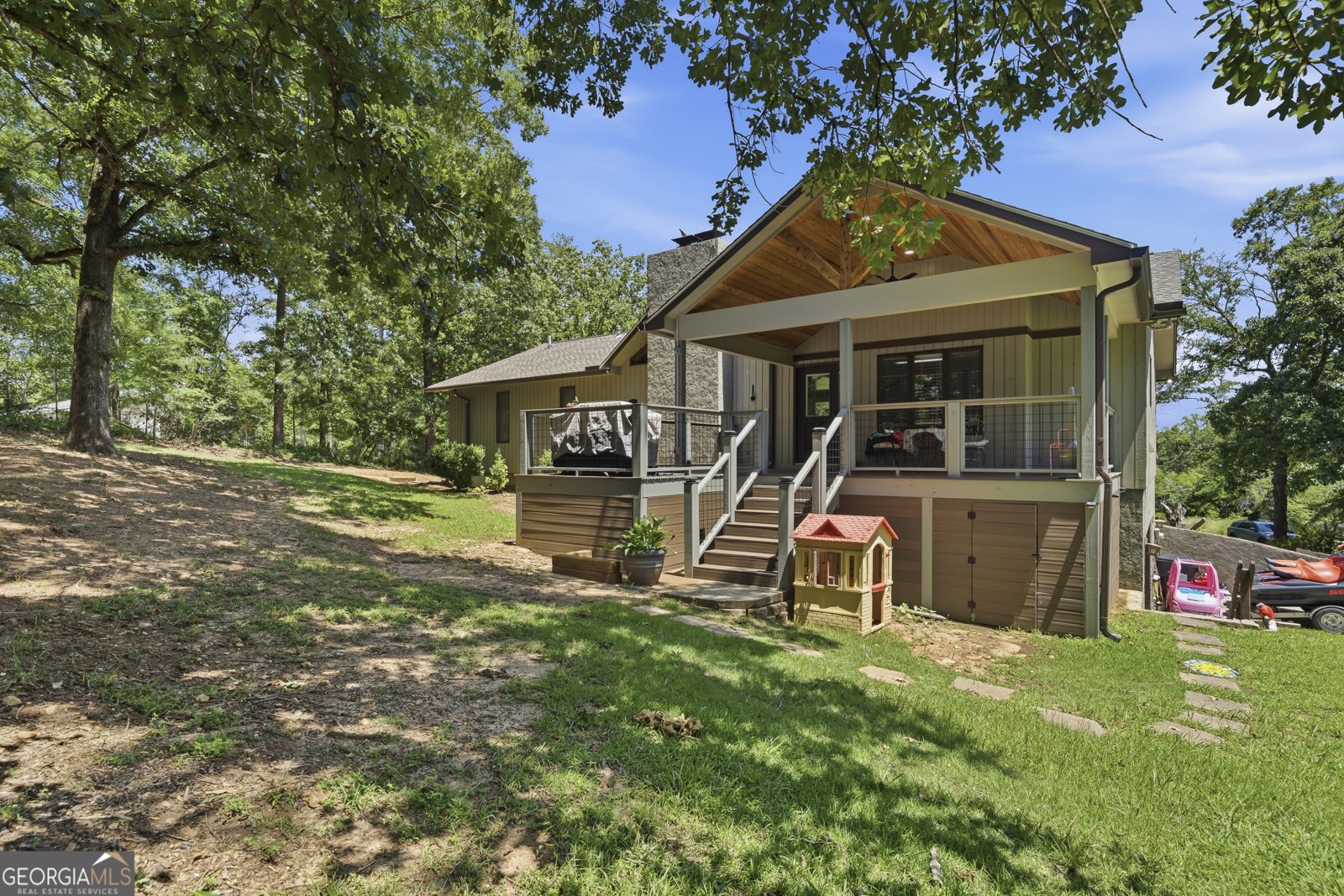 118 Pinecrest Drive Milledgeville - Photo 45