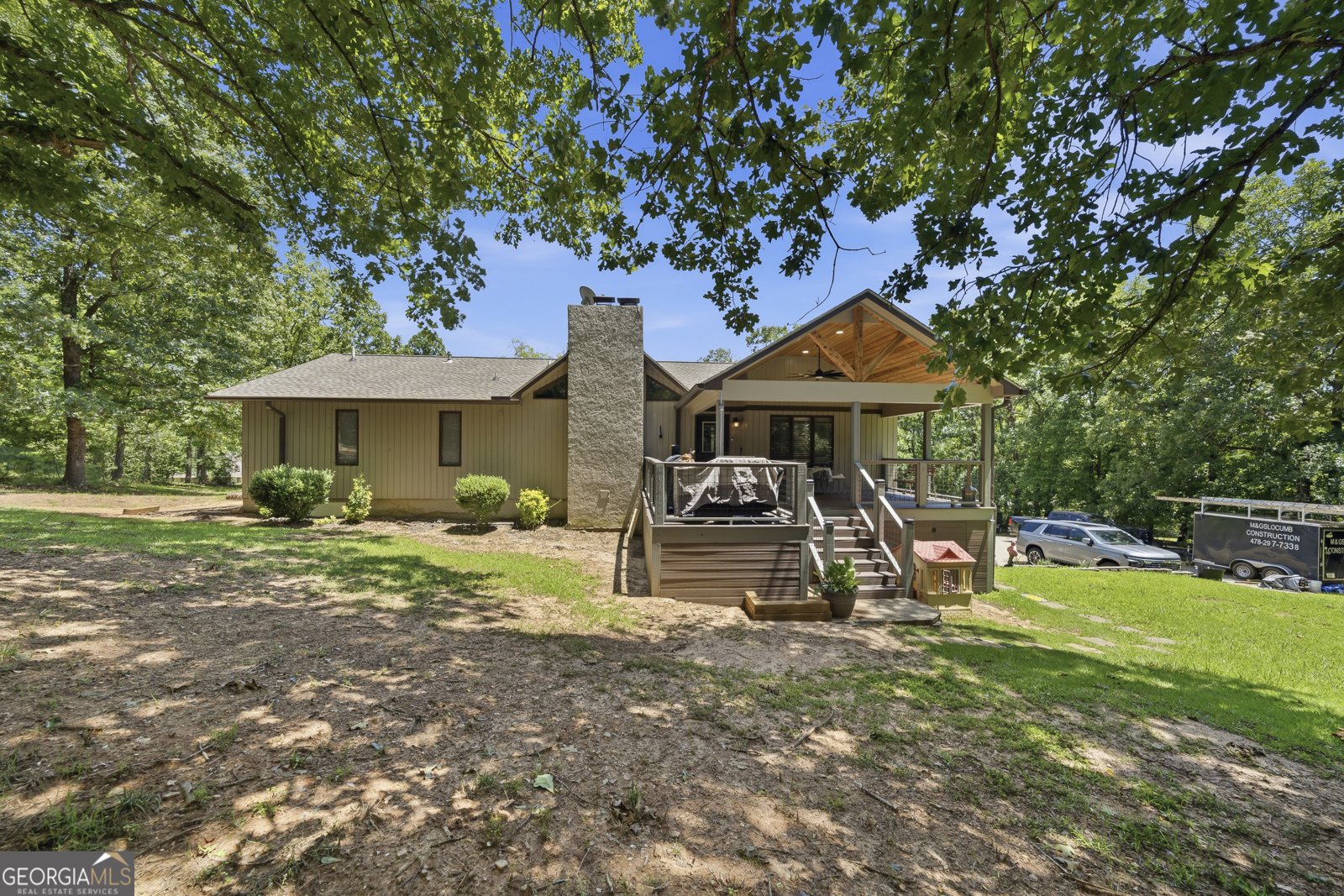 118 Pinecrest Drive Milledgeville - Photo 46