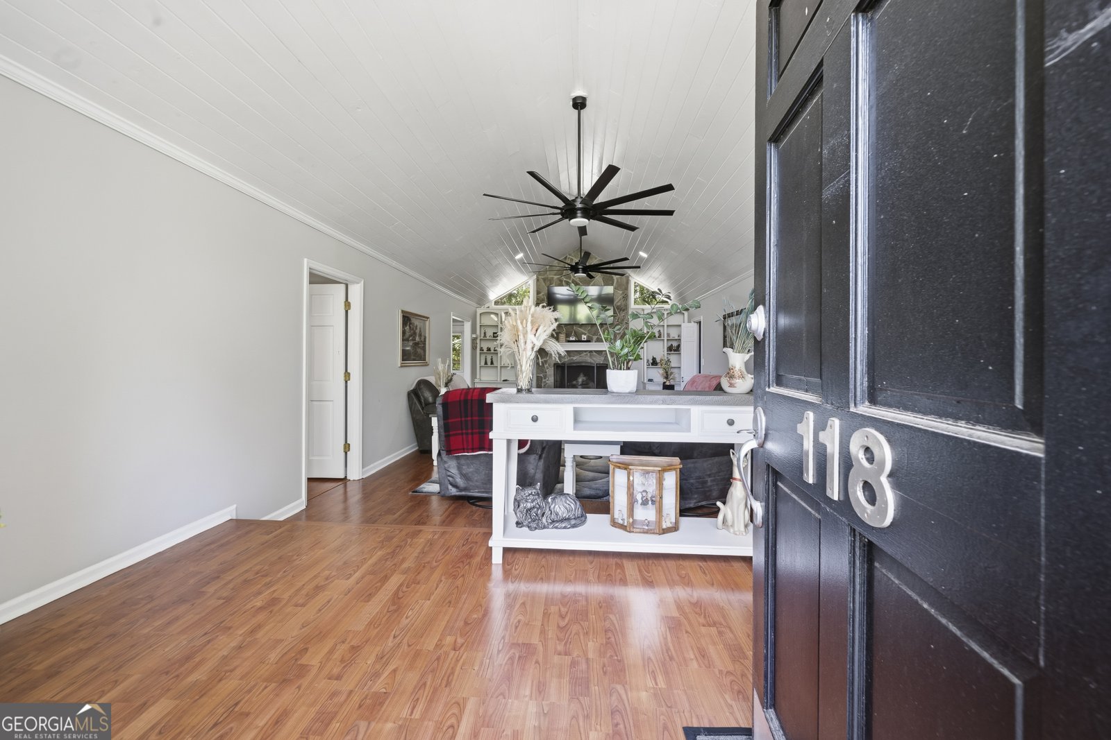 118 Pinecrest Drive Milledgeville - Photo 6