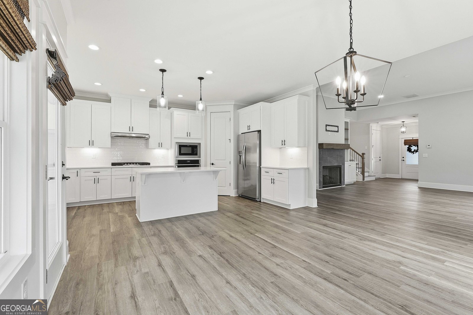 260 Redhaven Drive Senoia - Photo 14