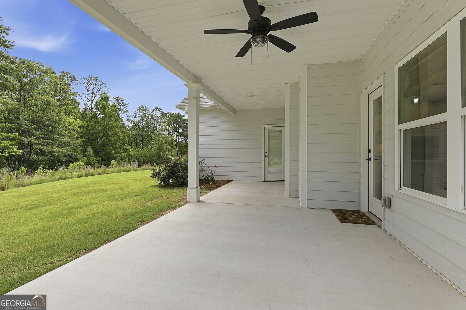 260 Redhaven Drive Senoia - Photo 34