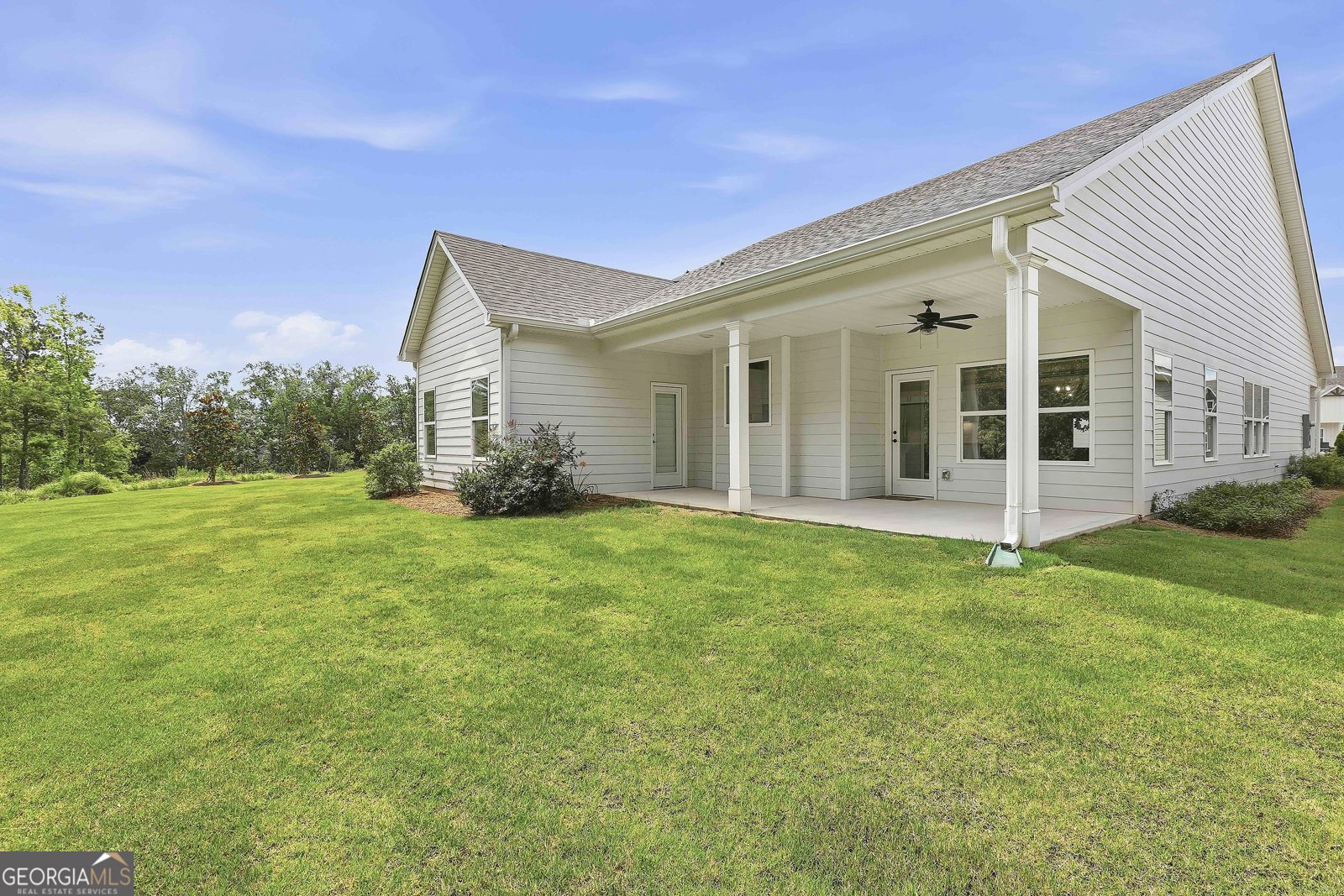 260 Redhaven Drive Senoia - Photo 37