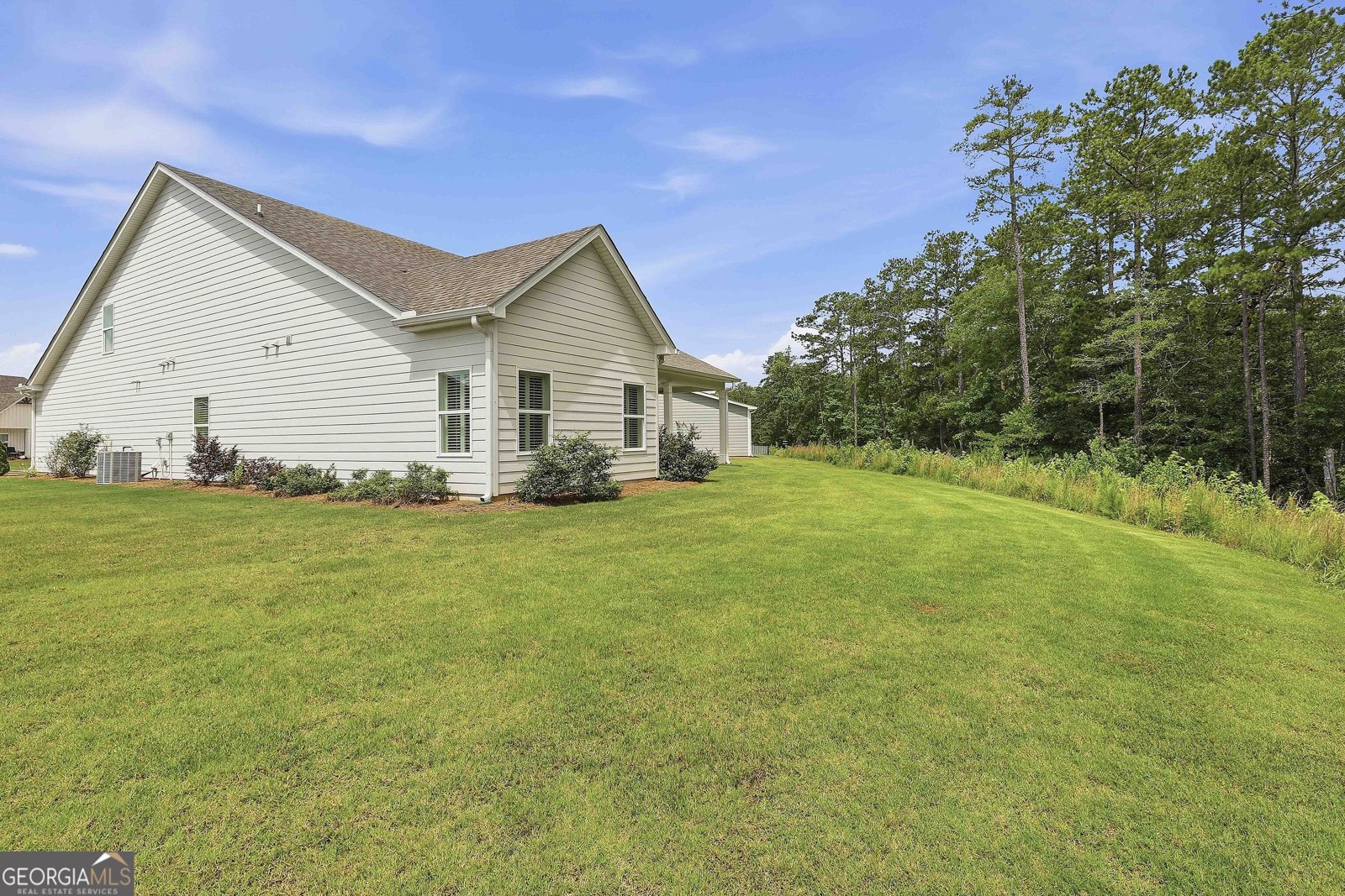 260 Redhaven Drive Senoia - Photo 38