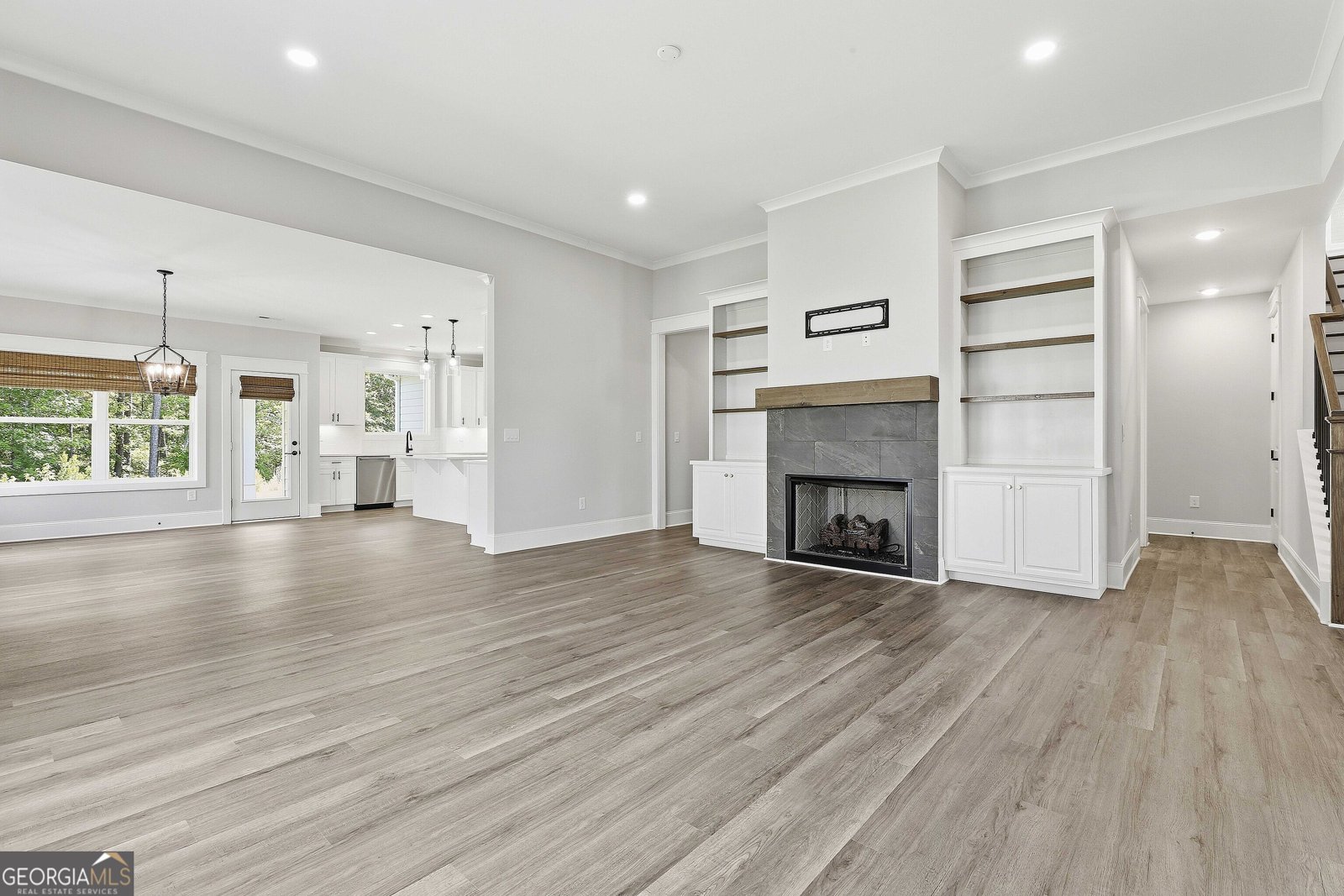 260 Redhaven Drive Senoia - Photo 9