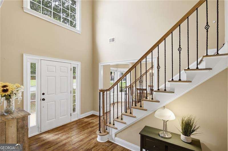 2314 Kennesaw Oaks Trail Kennesaw - Photo 13