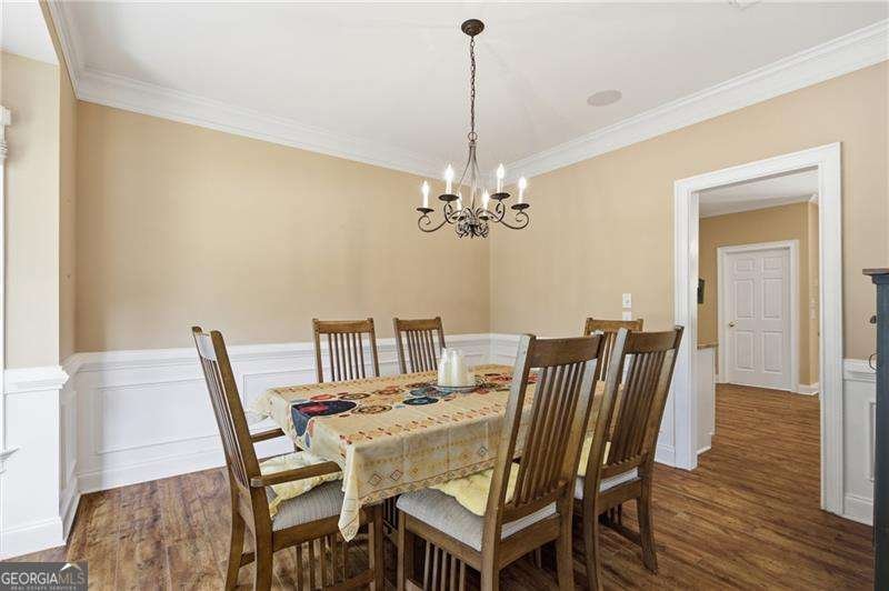 2314 Kennesaw Oaks Trail Kennesaw - Photo 14