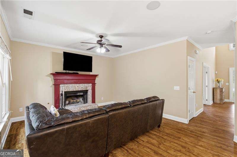 2314 Kennesaw Oaks Trail Kennesaw - Photo 15