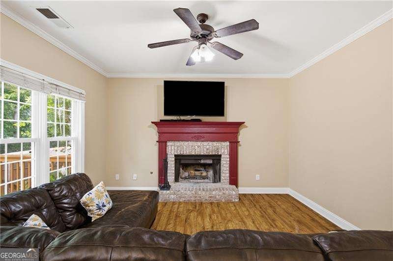 2314 Kennesaw Oaks Trail Kennesaw - Photo 16