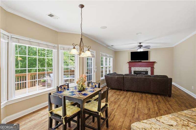 2314 Kennesaw Oaks Trail Kennesaw - Photo 17