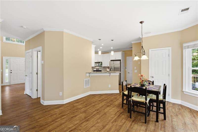 2314 Kennesaw Oaks Trail Kennesaw - Photo 18