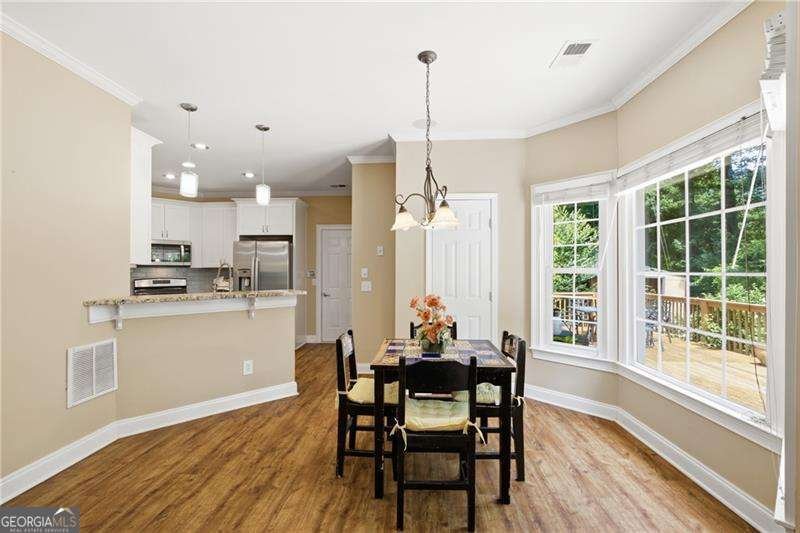 2314 Kennesaw Oaks Trail Kennesaw - Photo 19