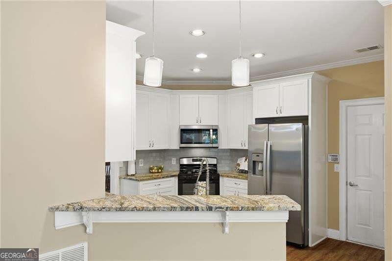 2314 Kennesaw Oaks Trail Kennesaw - Photo 20