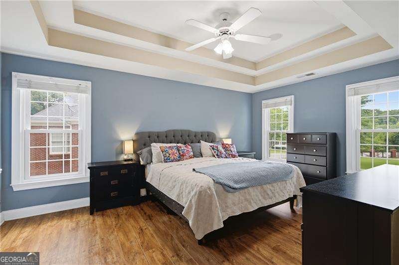 2314 Kennesaw Oaks Trail Kennesaw - Photo 24