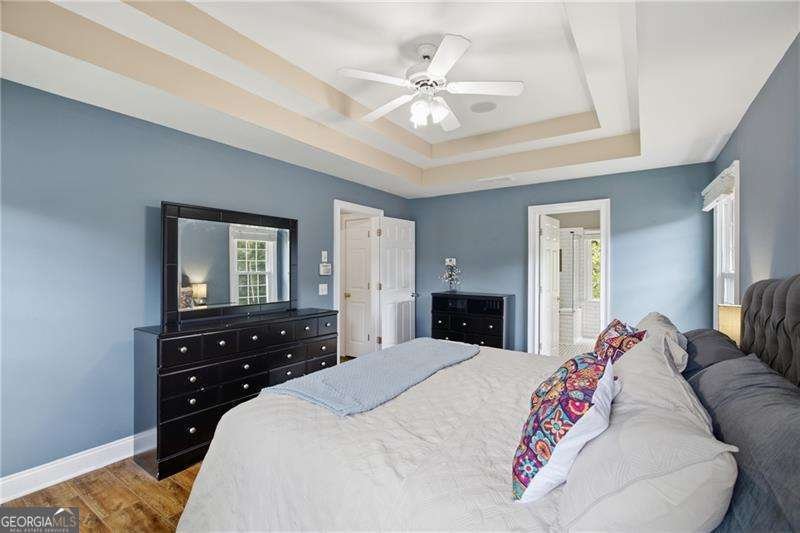 2314 Kennesaw Oaks Trail Kennesaw - Photo 26