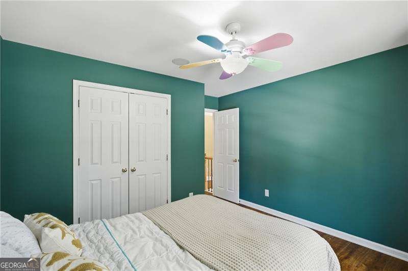 2314 Kennesaw Oaks Trail Kennesaw - Photo 30