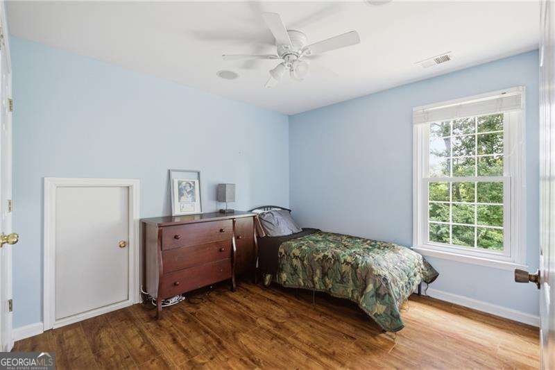 2314 Kennesaw Oaks Trail Kennesaw - Photo 32