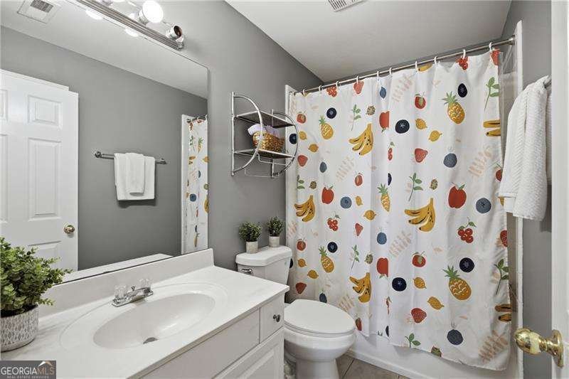 2314 Kennesaw Oaks Trail Kennesaw - Photo 33