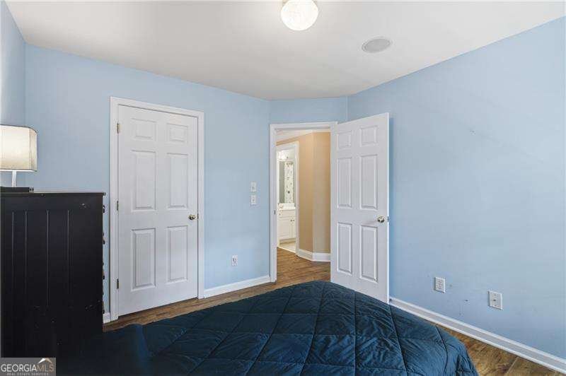 2314 Kennesaw Oaks Trail Kennesaw - Photo 35