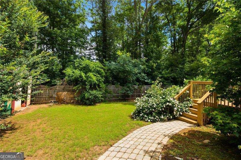 2314 Kennesaw Oaks Trail Kennesaw - Photo 42