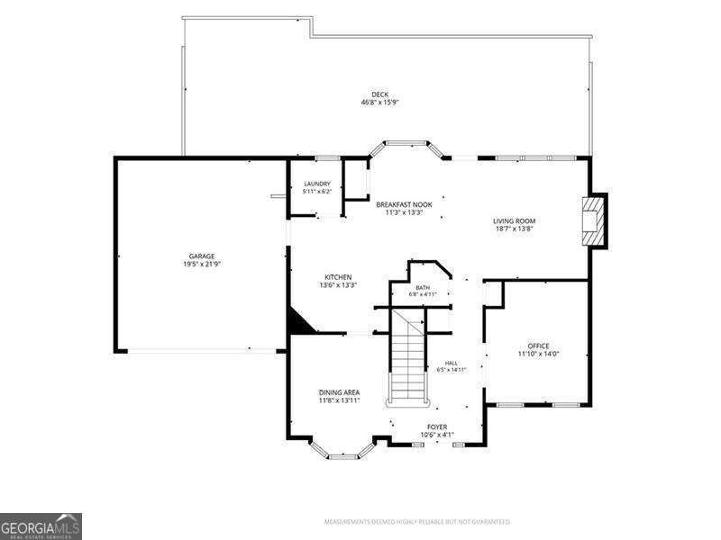 2314 Kennesaw Oaks Trail Kennesaw - Photo 45