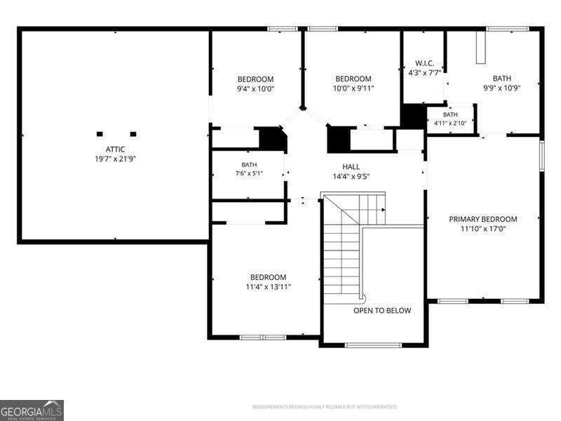 2314 Kennesaw Oaks Trail Kennesaw - Photo 46