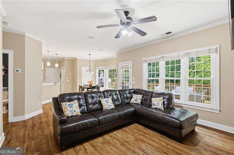 2314 Kennesaw Oaks Trail Kennesaw - Photo 6