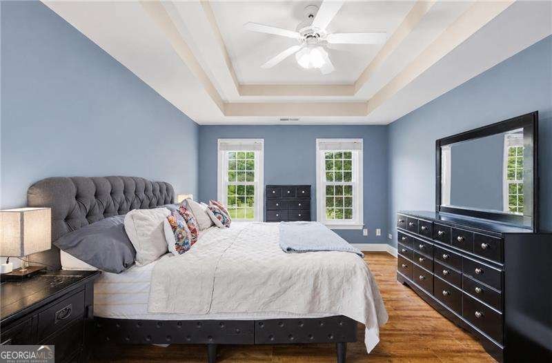 2314 Kennesaw Oaks Trail Kennesaw - Photo 7