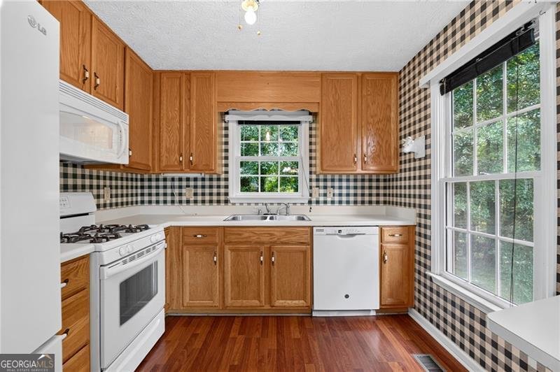 279 Maplewood Lane Acworth - Photo 10