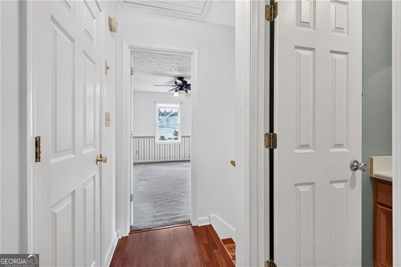 279 Maplewood Lane Acworth - Photo 12