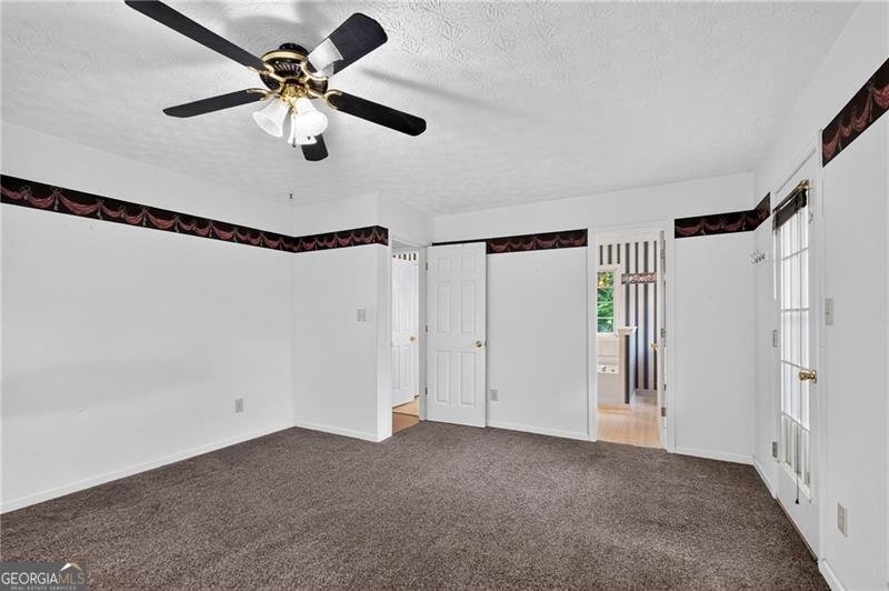 279 Maplewood Lane Acworth - Photo 14