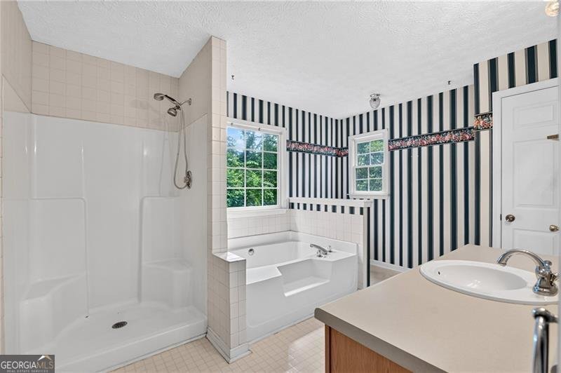 279 Maplewood Lane Acworth - Photo 16