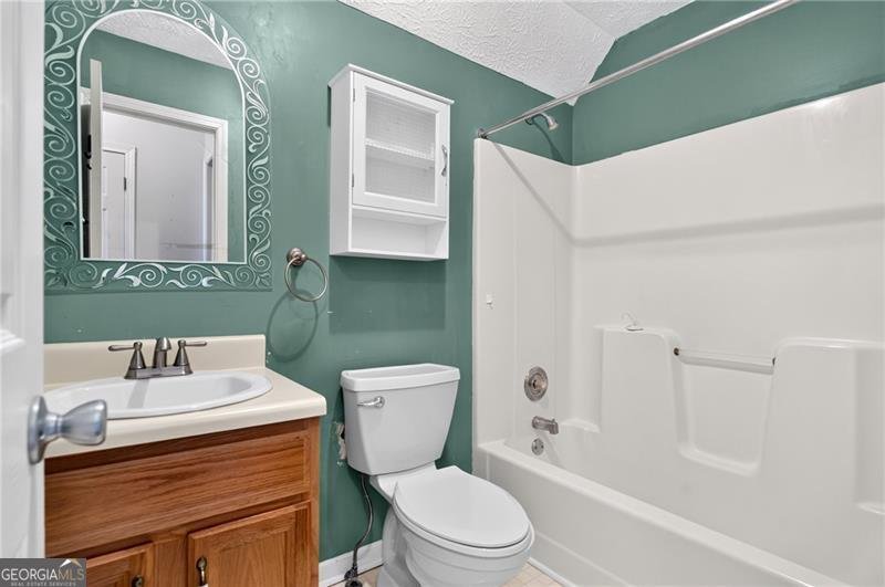 279 Maplewood Lane Acworth - Photo 22