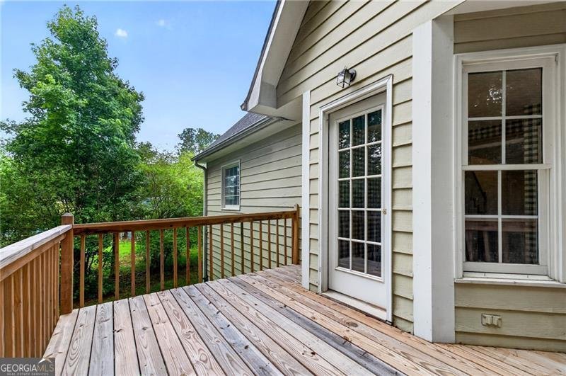279 Maplewood Lane Acworth - Photo 23