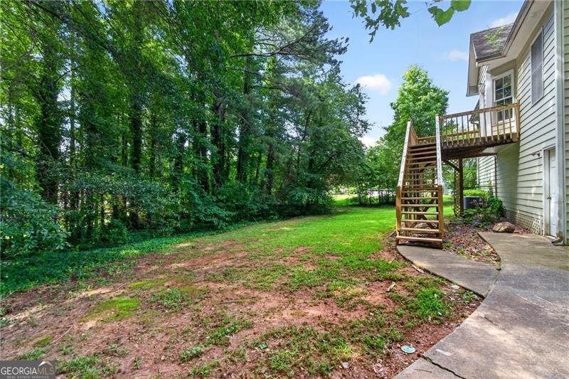 279 Maplewood Lane Acworth - Photo 25