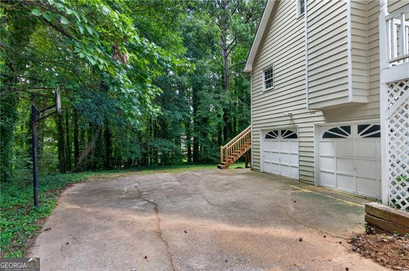 279 Maplewood Lane Acworth - Photo 28